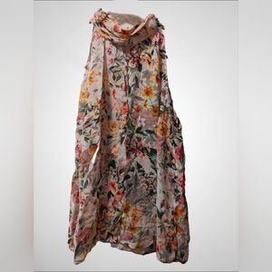 Generation Love Large Jordyn Choker Top